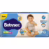 Fralda Babysec Ultra Sec G 60 Unidades