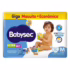 Kit 15 Pares Meias Sport Algodão Cano Alto Sandrini Conforto