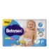 Fralda Huggies Supreme Care