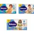 Fralda Pampers Confort Sec (Pacote menor)