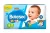 Fralda Babysec Ultrasec G 64 Unidades