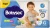 Fralda Babysec UltraSec G 64 unidades