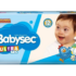 Mini Berço com Colchão Tigus Baby Branco
