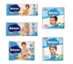 Fralda Babysec Ultrasec Galinha Pintadinha
