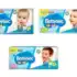 Fralda Pampers Confort Sec M ao XXG