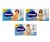 Fralda Babysec UltraSec Galinha Pintadinha