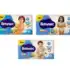 Banho Fresh Toalhinhas Umed Piquitucho Premium Com 60 Pcs