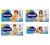 Fralda Babysec UltraSec Galinha Pintadinha