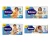 Fralda Babysec UltraSec Galinha Pintadinha