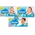 Fralda Babysec Ultrasec Galinha Pintadinha