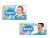 Fralda Babysec UltraSec Galinha Pintadinha