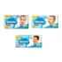 Mamadeira My1St S2 Boy – NUK, Azul, 300 ml