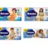 Linha Baby Dove com até 30% off + 10% off do cupom