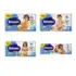 Fraldas Huggies Supreme Care Recém-Nascido P – 48 unidades