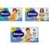 Fralda Huggies Supreme Care Roupinha