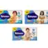 Fralda Pampers Confort Sec (Pacote menor)