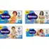 Mamadeira Miniform Primeiros Passos Silicone 0-3M 50ml Lillo