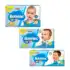 Andador 4 em 1, Maral, Multicor