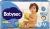 Fralda Babysec Ultrasec Galinha Pintadinha, Azul, M, 38 unidades