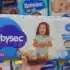 Fralda Huggies Supreme Care M – 80 Fraldas