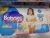 Fralda Babysec Ultrasec Galinha Pintadinha, Azul, XG, 60 unidades