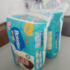 Fralda Huggies Tripla Proteção G – 78 Fraldas