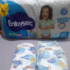 Fralda Huggies Supreme Care RN – 34 fraldas