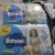 Fralda Babysec Ultrasec Galinha Pintadinha, Azul, XG, 60 unidades