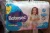 Fralda Babysec Ultrasec Galinha Pintadinha, Azul, XG, 60 unidades