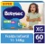 Fralda Babysec Ultrasec Galinha Pintadinha, Azul, XG, 60 unidades