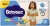 Fralda Babysec Ultrasec Galinha Pintadinha, Azul, XG, 60 unidades