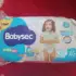 Banheira Retrátil Dobrável Silicone De Bebe Com Termometro digital Azul ou Rosa