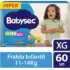 Kit Fórmula Infantil Nestonutri 1+ com 2 latas de 800g cada