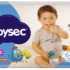 Fralda Babysec UltraSec Galinha Pintadinha