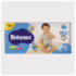 Fralda Huggies Natural Care M com 78 Unidades