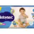 Fralda Pampers Confort Sec XXG 88 Unidades