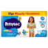 ➡️ Fralda Pampers Confort Sec XG com 58 Unidades