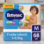 Fralda Babysec Ultrasec Galinha Pintadinha Hiper M 68 Unidades