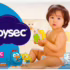 Huggies Lenços Umedecidos Higiene Diária 88 Un