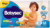 Fralda Babysec Ultrasec Galinha Pintadinha M com 38 unidades