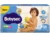Fralda Babysec Ultrasec Galinha Pintadinha M com 68 unidades