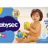 Fralda Babysec Galinha Pintadinha Ultrasec XXG Com 48 Unidades