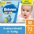 Fralda Babysec Ultrasec Galinha Pintadinha M com 72