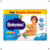 Fralda Babysec Ultrasec Galinha Pintadinha M com 92 unidades