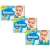 Fralda Babysec UltraSec Galinha Pintadinha M – Kit com 132 Unidades