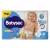 Fralda Babysec Ultrasec Galinha Pintadinha P com 42