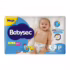 Fralda Pampers Confort Sec Tamanho XXG 56 Unidades