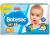 Fralda Babysec Ultrasec Galinha Pintadinha