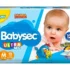 Fralda Babysec Premium Galinha Pintadinha XG com 24