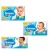 Fralda Babysec Ultrasec Galinha Pintadinha